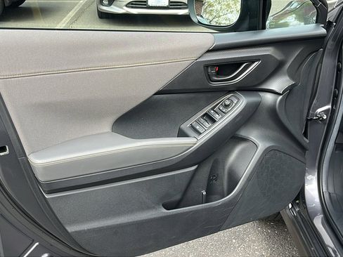 Certified 2025 Subaru Crosstrek 2.5i Sport AWD/4WD image 10