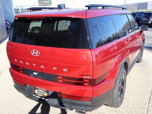 New 2026 Hyundai Santa Fe SEL image 6