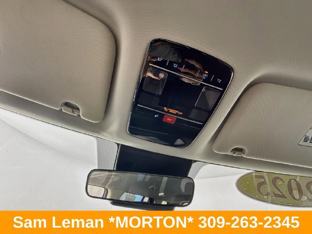 Used 2025 Hyundai Santa Fe SEL AWD/4WD image 35