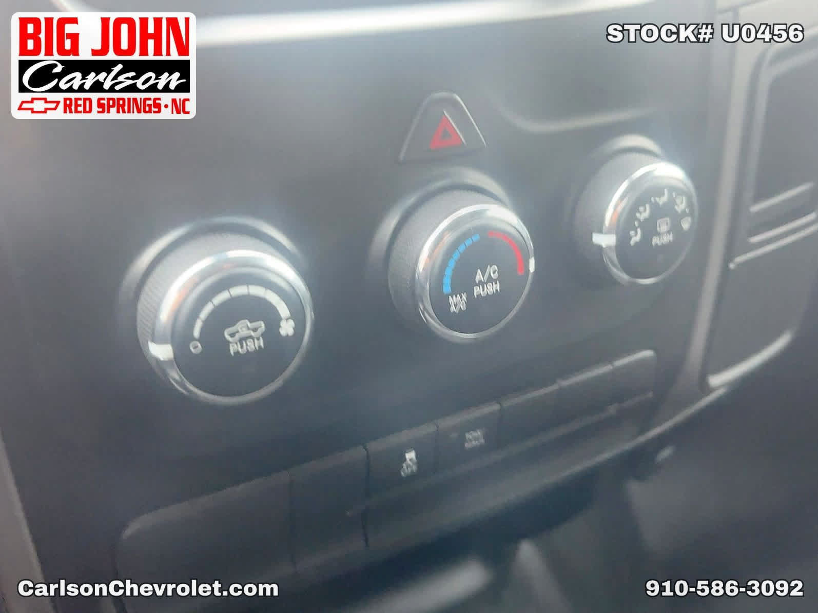 Used 2022 RAM 1500 Tradesman RWD image 23