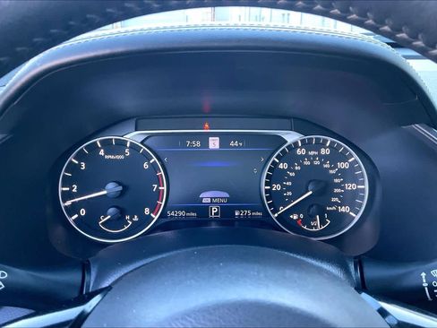 Used 2022 Nissan Altima 2.5 SL image 26