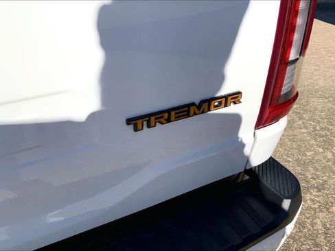 Used 2022 Ford F150 Tremor w/ Equipment Group 402A High image 9