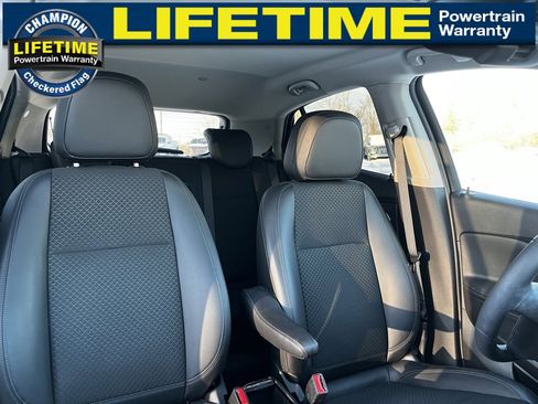 Certified 2022 Buick Encore Preferred w/ Safety Package image 37