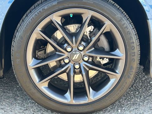 Certified 2021 Dodge Challenger GT w/ Plus Package image 8