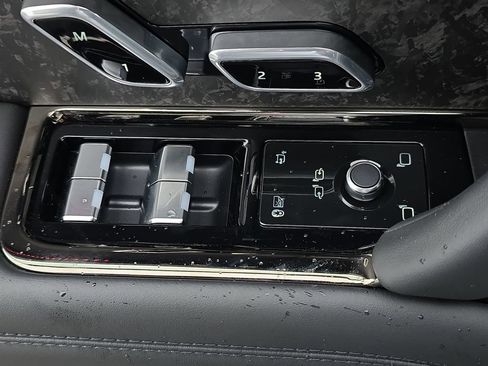 New 2025 Land Rover Range Rover Sport SV Edition Two AWD/4WD image 29