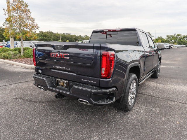 Used 2022 GMC Sierra 1500 Denali AWD/4WD image 9