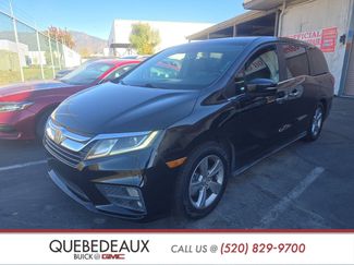 Used 2018 Honda Odyssey EX-L video 1