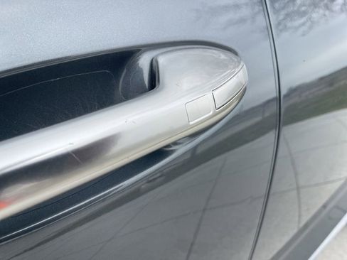 Used 2023 Hyundai Palisade Calligraphy w/ Cargo Package image 11