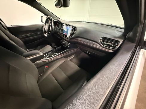 Used 2025 Dodge Durango GT AWD/4WD image 61