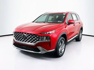 Used 2022 Hyundai Santa Fe SEL w/ Convenience Package video 1