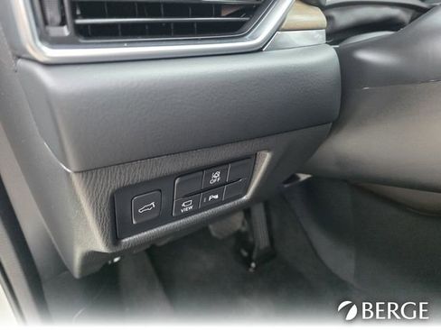 Certified 2022 MAZDA CX-5 Signature image 17