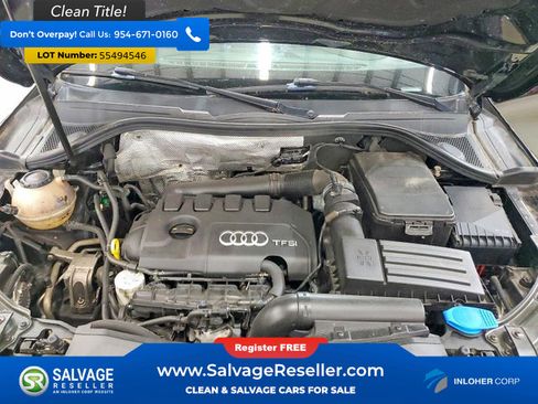 Used 2018 Audi Q3 2.0T Premium AWD/4WD image 16