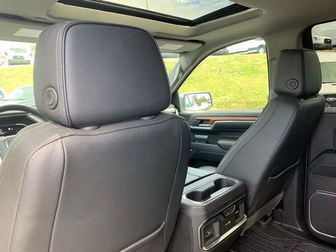 Used 2023 GMC Sierra 1500 Denali w/ Denali Reserve Package image 25