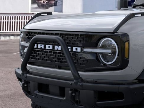 New 2026 Ford Bronco Badlands w/ Sasquatch Package AWD/4WD image 19