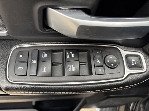 Used 2022 RAM 3500 Lone Star w/ Level B Equipment Group image 20