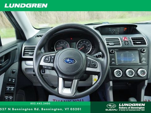 Certified 2026 Subaru Crosstrek 2.5i Wilderness AWD/4WD image 21