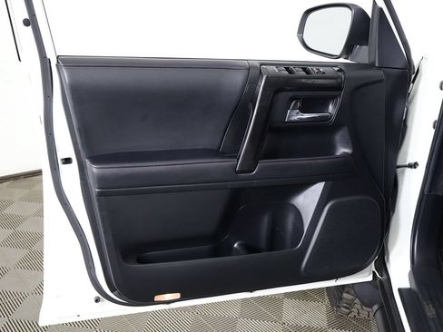 Used 2021 Toyota 4Runner TRD Pro AWD/4WD image 21