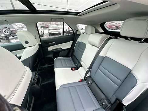 New 2026 Honda Prologue Elite image 5