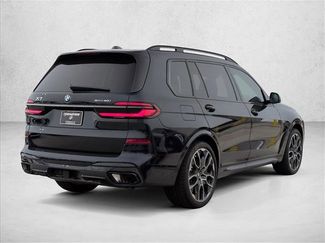 New 2026 BMW X7 xDrive40i w/ M Sport Package video 2