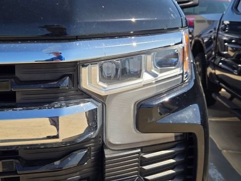 Used 2023 Chevrolet Silverado 1500 LT AWD/4WD image 15