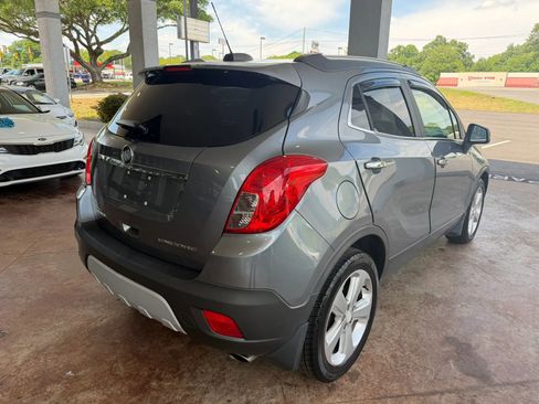 Used 2015 Buick Encore Convenience FWD image 6