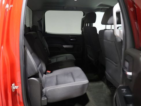 Used 2016 Chevrolet Silverado 1500 LT w/ All Star Edition image 20