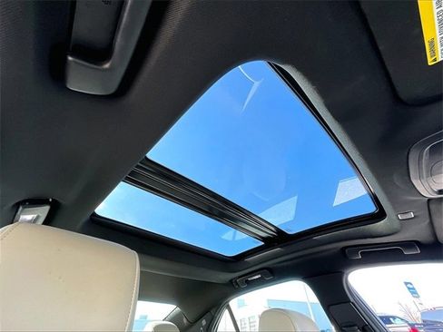 Used 2017 Cadillac CTS Luxury image 21