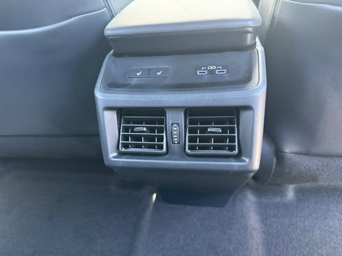 New 2026 Toyota bZ AWD/4WD image 18
