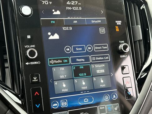 New 2026 Subaru Ascent Bronze Edition image 22