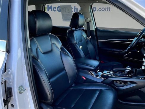 Used 2022 Kia Telluride S image 29