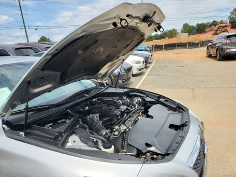 Used 2014 INFINITI Q50 Premium w/ Navigation Package AWD/4WD image 42
