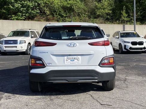 Used 2021 Hyundai Kona SE image 5