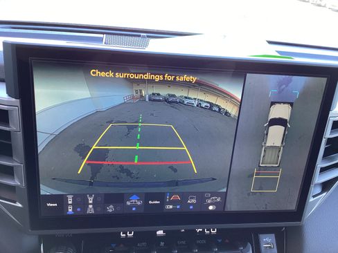 New 2026 Toyota Tundra Limited image 41