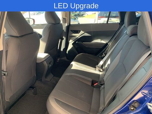 New 2026 Subaru Crosstrek 2.5i Premium image 11