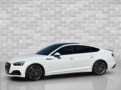 Used 2023 Audi A5 2.0T Premium Plus w/ Premium Plus