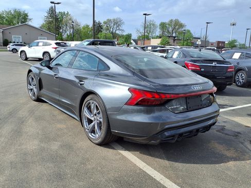 Used 2023 Audi e-tron GT Premium Plus image 29