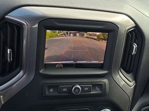 New 2025 GMC Sierra 1500 Pro image 14