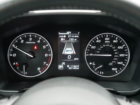 Used 2023 Subaru Legacy Limited image 21