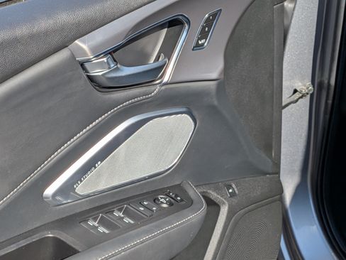 Used 2021 Acura RDX A-Spec AWD/4WD image 16