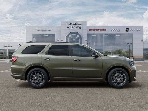 Used 2026 Dodge Durango GT AWD/4WD image 21