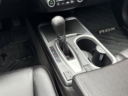 Used 2018 Acura RDX FWD image 38