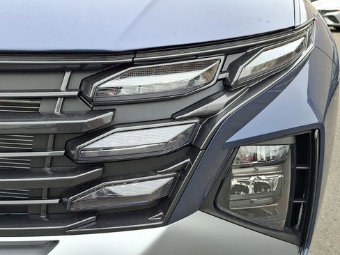 New 2026 Hyundai Tucson SEL AWD/4WD image 9