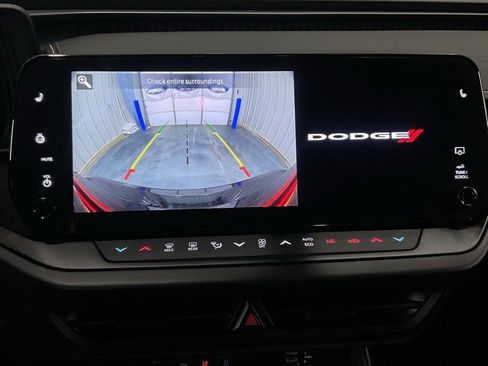 Used 2025 Dodge Charger R/T w/ Quick Order Package 25M R/T image 18