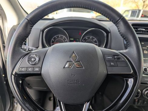 Used 2024 Mitsubishi Outlander Sport SE image 20