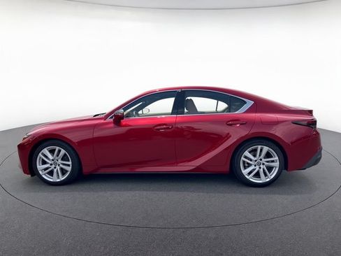 Used 2024 Lexus IS 300 w/ Comfort Package RWD image 2