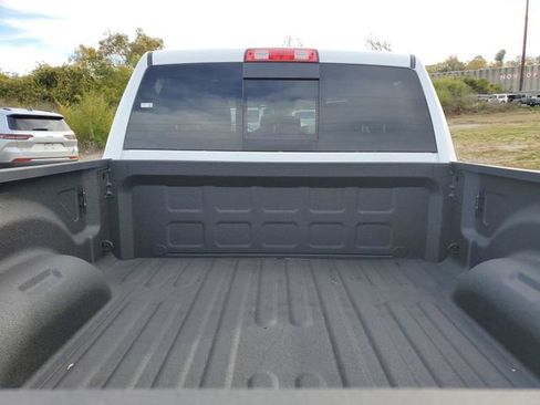 New 2026 RAM 2500 Tradesman image 5