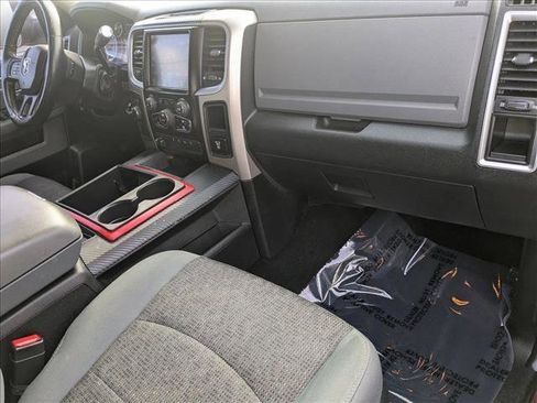 Used 2015 RAM 2500 Outdoorsman image 21