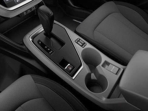 New 2026 Subaru Crosstrek 2.0i Premium image 20