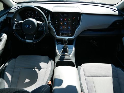 Used 2022 Subaru Outback Premium image 10