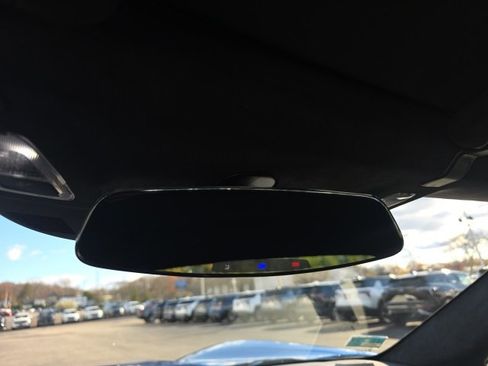 Used 2016 Chevrolet Corvette Stingray Convertible w/ 3LT Preferred Equipment Group image 24